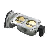 Throttle Body Fit For Ford Mustang 2005-2010 V8 4.6L 4R3Z9E926DA 7R3Z9E926AA