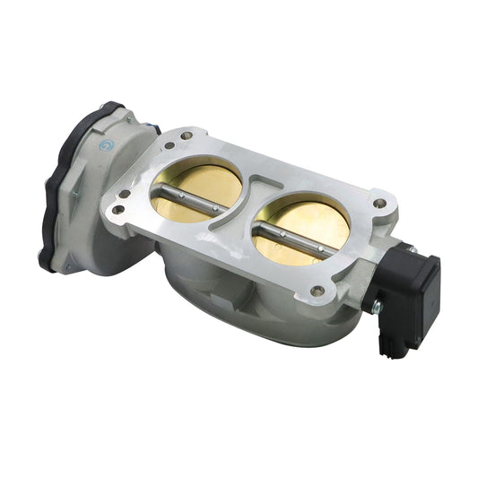 Throttle Body Fit For Ford Mustang 2005-2010 V8 4.6L 4R3Z9E926DA 7R3Z9E926AA