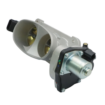 Throttle Body Fit For Ford Mustang 2005-2010 V8 4.6L 4R3Z9E926DA 7R3Z9E926AA