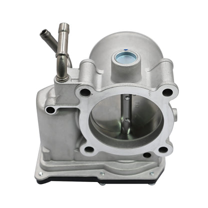 35100-2E400 Throttle Body For 12-21 KIA Forte Hyundai Elantra Kona Veloster