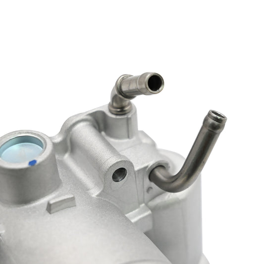 35100-2E400 Throttle Body For 12-21 KIA Forte Hyundai Elantra Kona Veloster