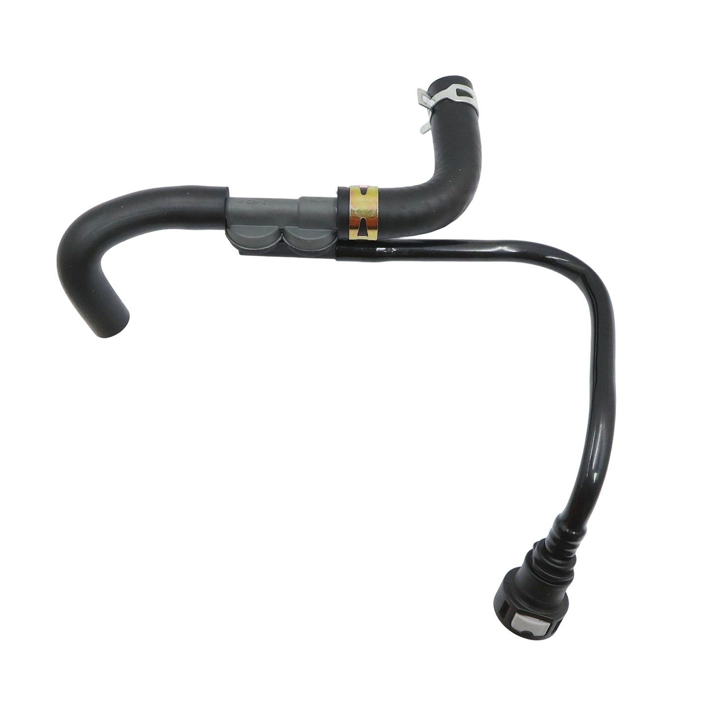 DG1Z-9C490-C New Brake Vacuum Hose Fits For 2011-19 Ford Explorer 3.7