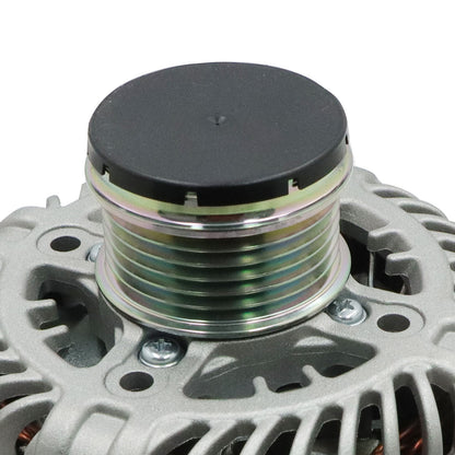 23100-5RA2B Alternator For Nissan Kicks 2020-2023 L4 1.6L 120 Amps 12V