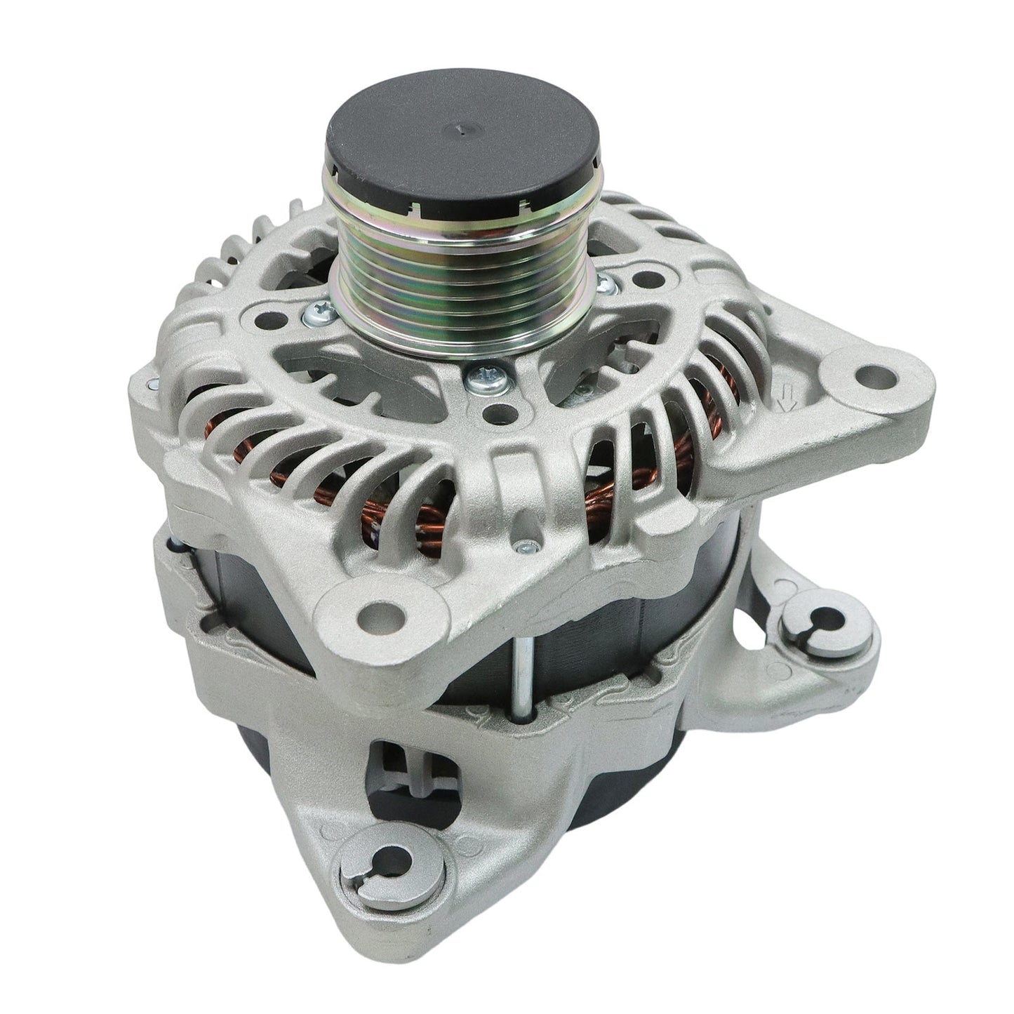 23100-5RA2B Alternator For Nissan Kicks 2020-2023 L4 1.6L 120 Amps 12V