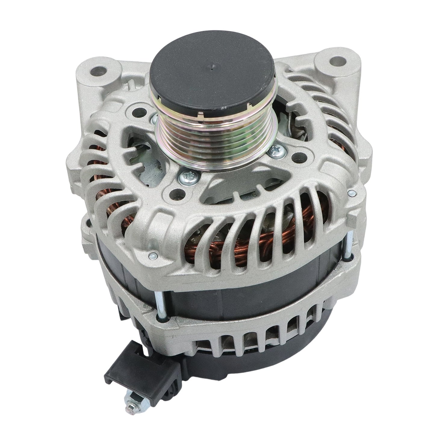 23100-5RA2B Alternator For Nissan Kicks 2020-2023 L4 1.6L 120 Amps 12V