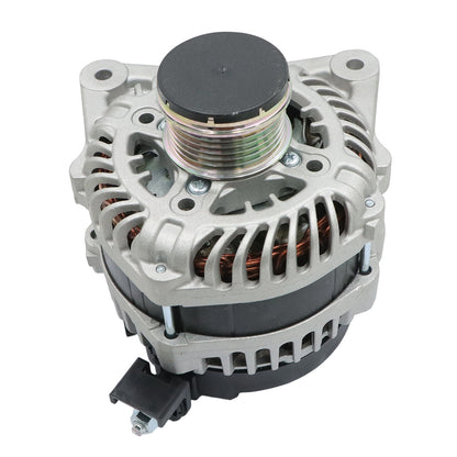 23100-5RA2B Alternator For Nissan Kicks 2020-2023 L4 1.6L 120 Amps 12V