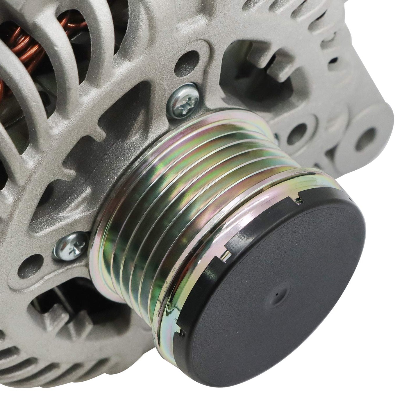 231009HF0A Alternator For Nissan Altima 2023-2024 L4 2.5L 150 Amps 12V