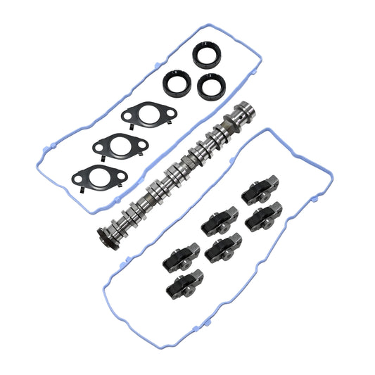 Right Intake Camshaft Kit For Dodge Durango 16-23 Jeep Wrangler 18-24