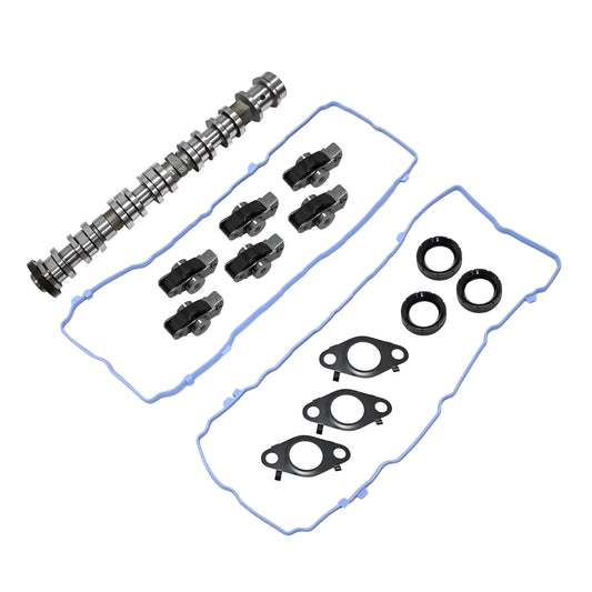 Right Intake Camshaft Kit For Dodge Durango 16-23 Jeep Wrangler 18-24