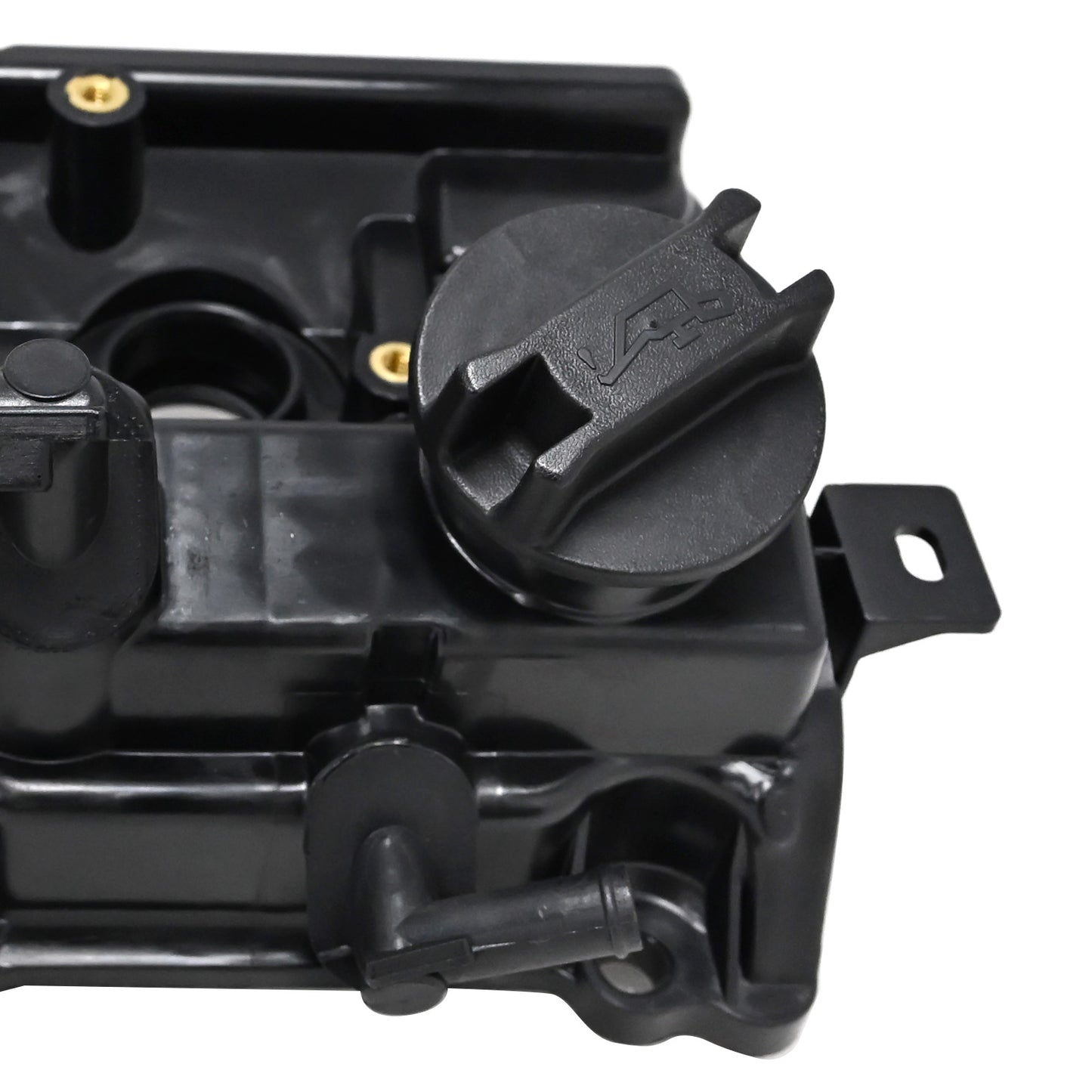 Fits 09-20 Nissan Altima Maxima Murano Infiniti QX60 3.5L 2PCS Valve Covers Set