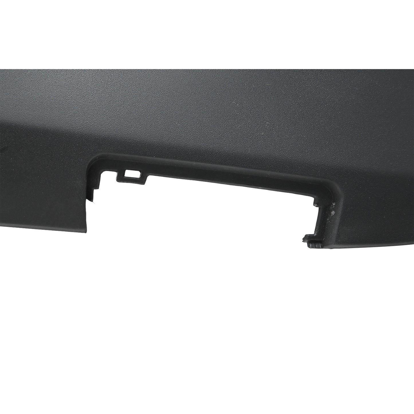 For 2019-2024 Toyota RAV4 Front Bumper Lower Grille w/ Tow Hook Cover