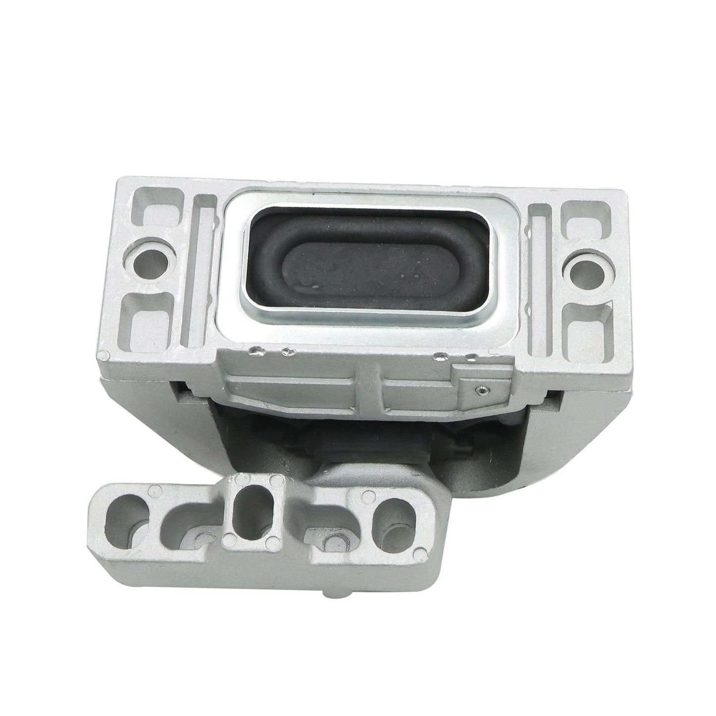 Fits For Audi TT VW CC Passat 2.0L New Engine Motor & Trans Mount Set 3PCS