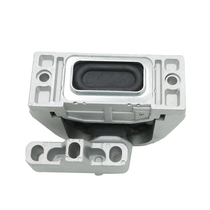 Fits For Audi TT VW CC Passat 2.0L New Engine Motor & Trans Mount Set 3PCS