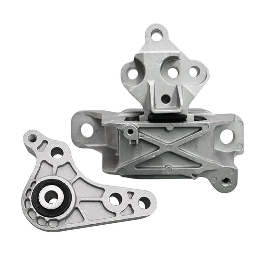 For 2021-2022 Ford Bronco Sport 1.5L 2PCS Engine Mount Set LX6Z6038B LX6Z6E042A