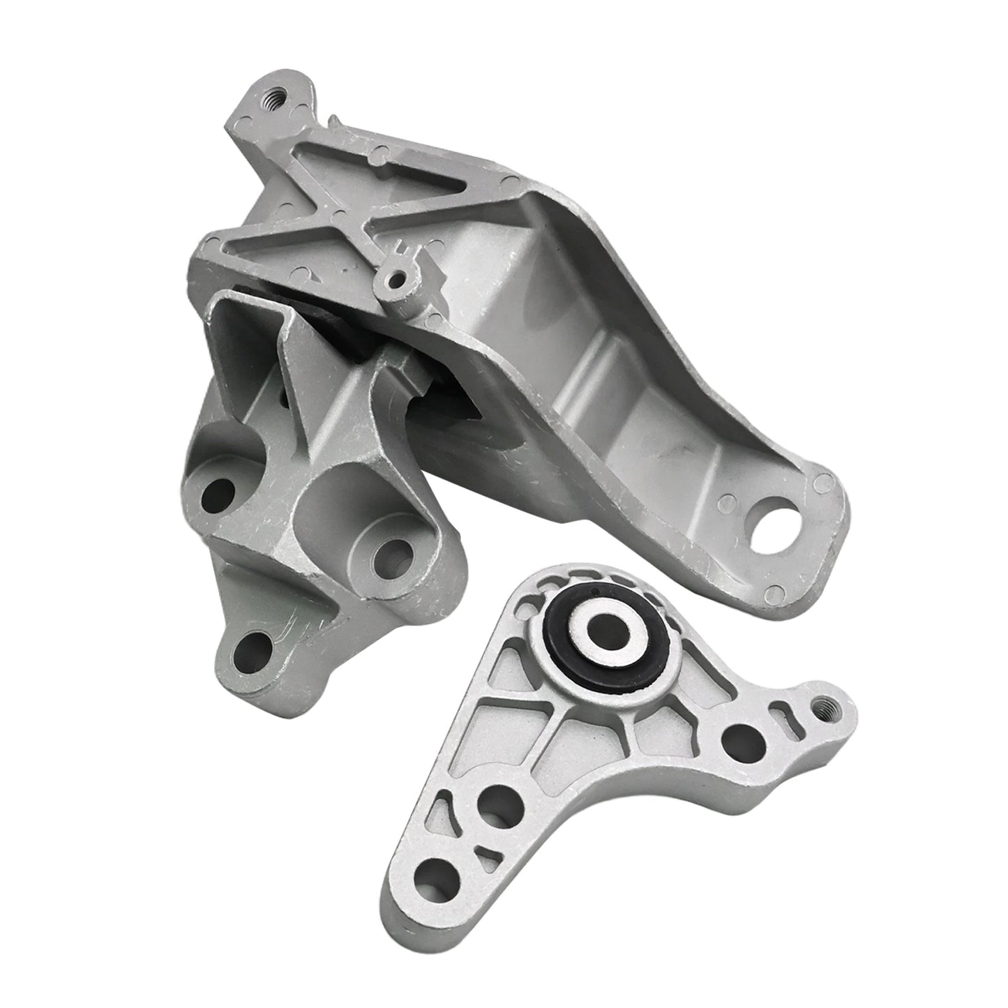 For 2021-2022 Ford Bronco Sport 1.5L 2PCS Engine Mount Set LX6Z6038B LX6Z6E042A