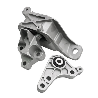 For 2021-2022 Ford Bronco Sport 1.5L 2PCS Engine Mount Set LX6Z6038B LX6Z6E042A