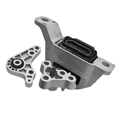 For 2021-2022 Ford Bronco Sport 1.5L 2PCS Engine Mount Set LX6Z6038B LX6Z6E042A
