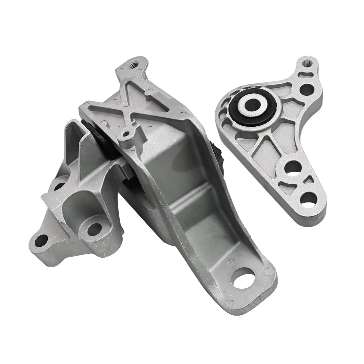 For 2021-2022 Ford Bronco Sport 1.5L 2PCS Engine Mount Set LX6Z6038B LX6Z6E042A