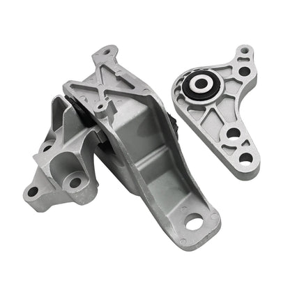 For 2021-2022 Ford Bronco Sport 1.5L 2PCS Engine Mount Set LX6Z6038B LX6Z6E042A