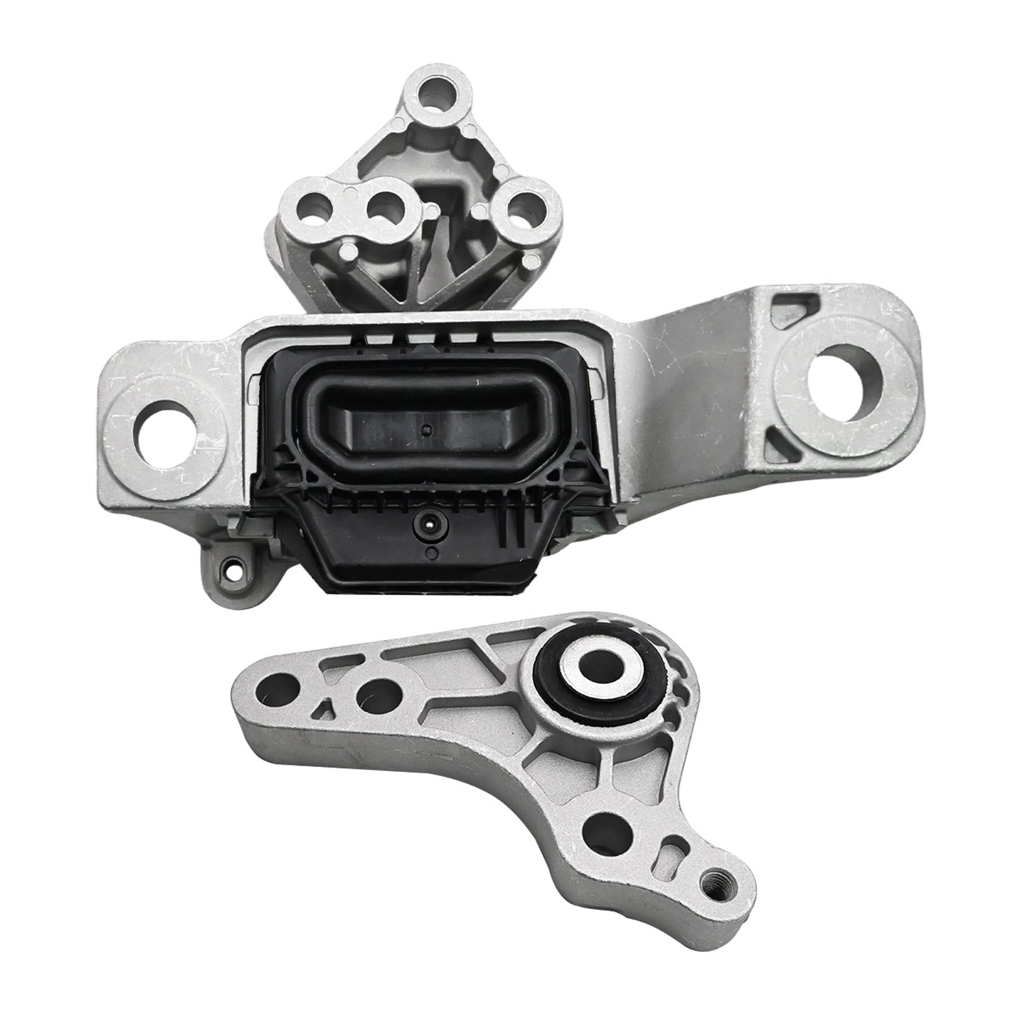 For 2021-2022 Ford Bronco Sport 1.5L 2PCS Engine Mount Set LX6Z6038B LX6Z6E042A