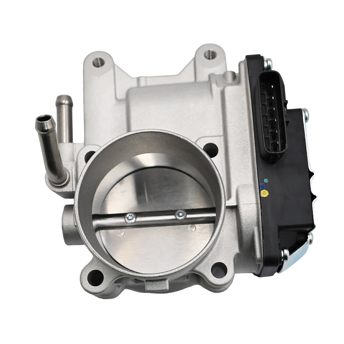 New Throttle Body For Mitsubishi Outlander 2007 2008 2009 V6 3.0L1450A102 1Pcs