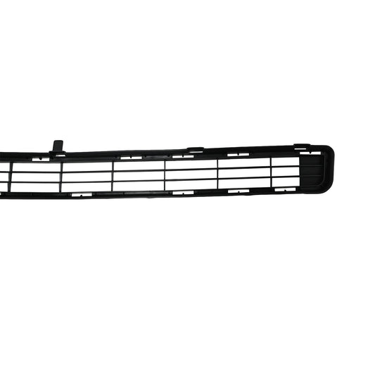 Fits 2006-2008 Toyota RAV4 Bumper Grille Lower Textured Black Plastic 5311342040