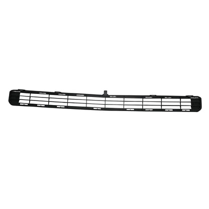 Fits 2006-2008 Toyota RAV4 Bumper Grille Lower Textured Black Plastic 5311342040