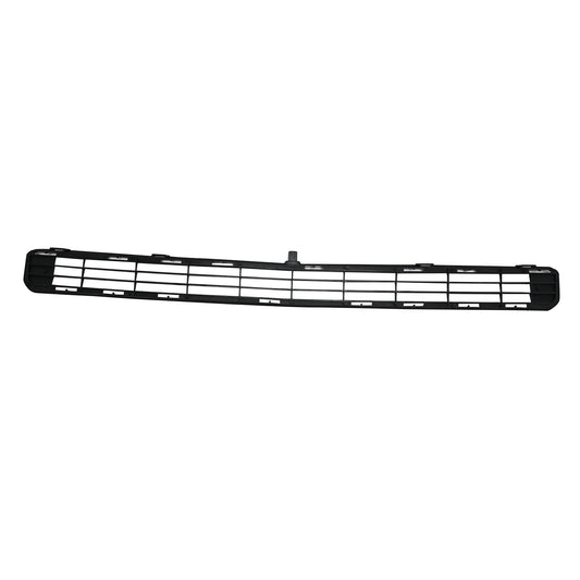 Fits 2006-2008 Toyota RAV4 Bumper Grille Lower Textured Black Plastic 5311342040