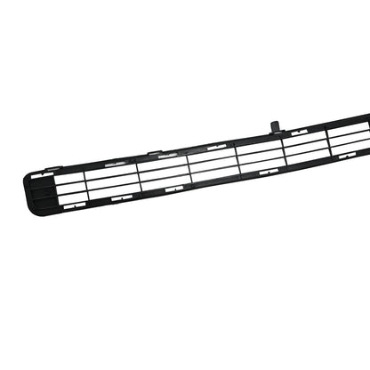 Fits 2006-2008 Toyota RAV4 Bumper Grille Lower Textured Black Plastic 5311342040