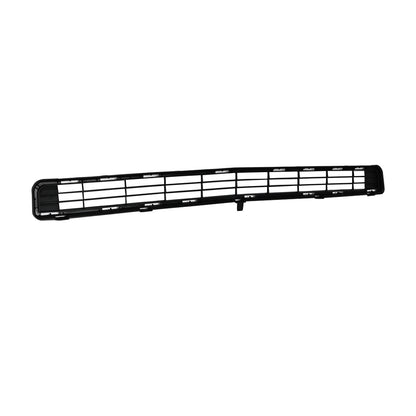 Fits 2006-2008 Toyota RAV4 Bumper Grille Lower Textured Black Plastic 5311342040