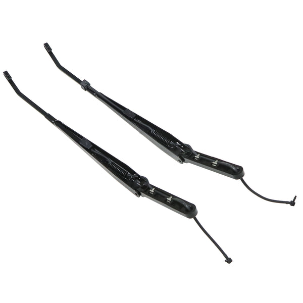 Wiper Arms & Blades