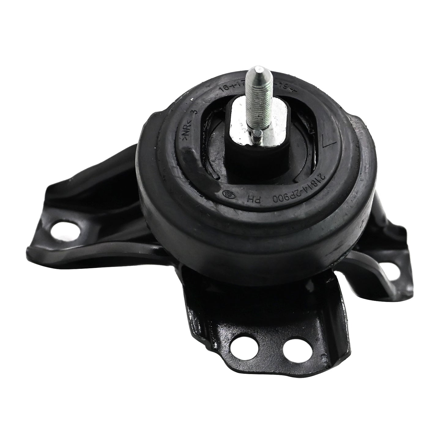 3PCS Motor Mount & Trans Mount Set For 2013-2018 Hyundai Santa Fe Sport 2.4L AWD