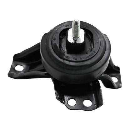 3PCS Motor Mount & Trans Mount Set For 2013-2018 Hyundai Santa Fe Sport 2.4L AWD