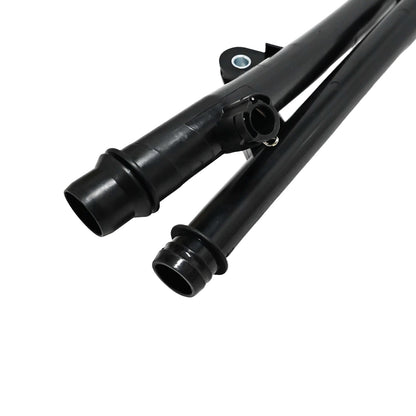 NEW Water Coolant Pump Pipe for Mercedes-Benz 2012-2015 A2712002452, 2712002652