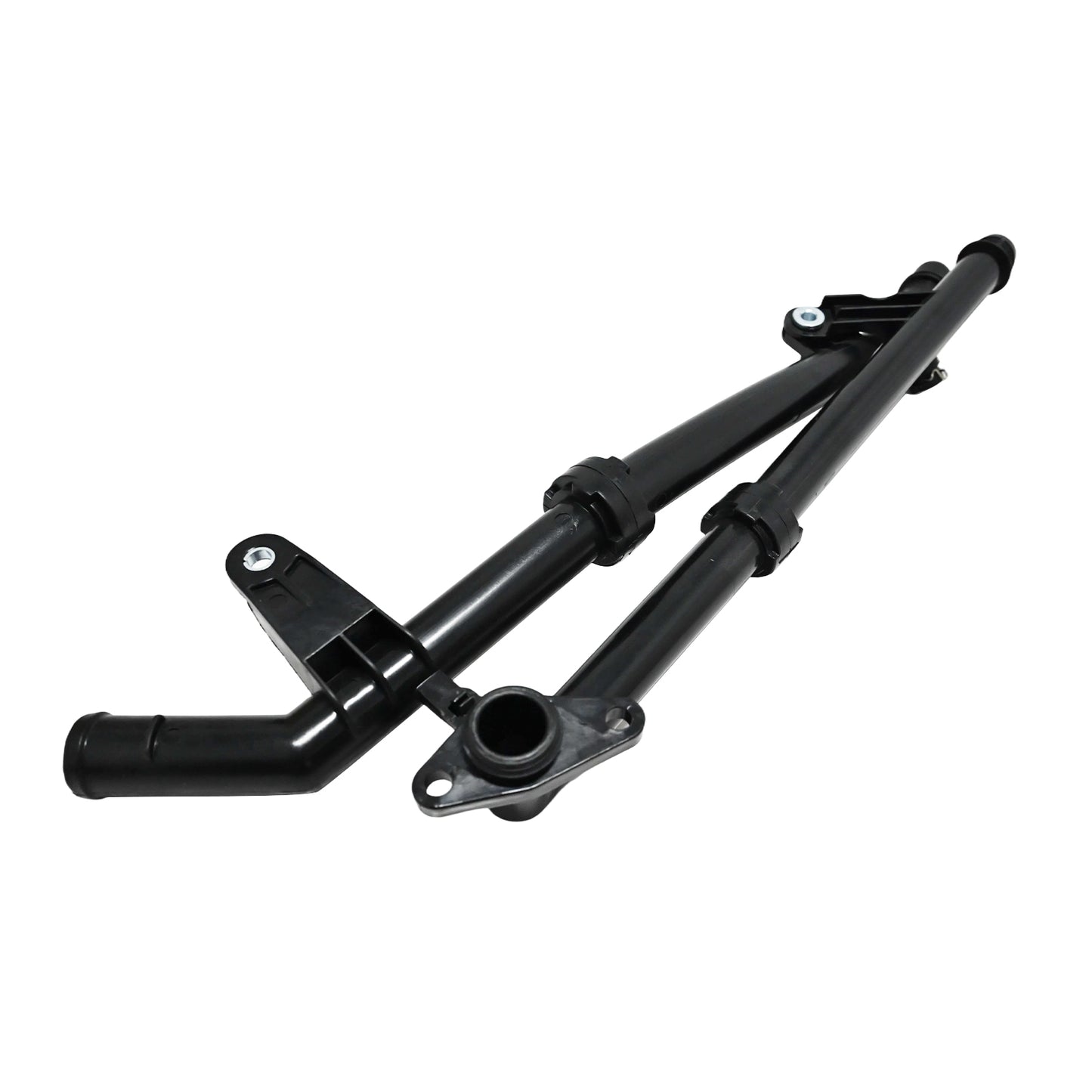 NEW Water Coolant Pump Pipe for Mercedes-Benz 2012-2015 A2712002452, 2712002652