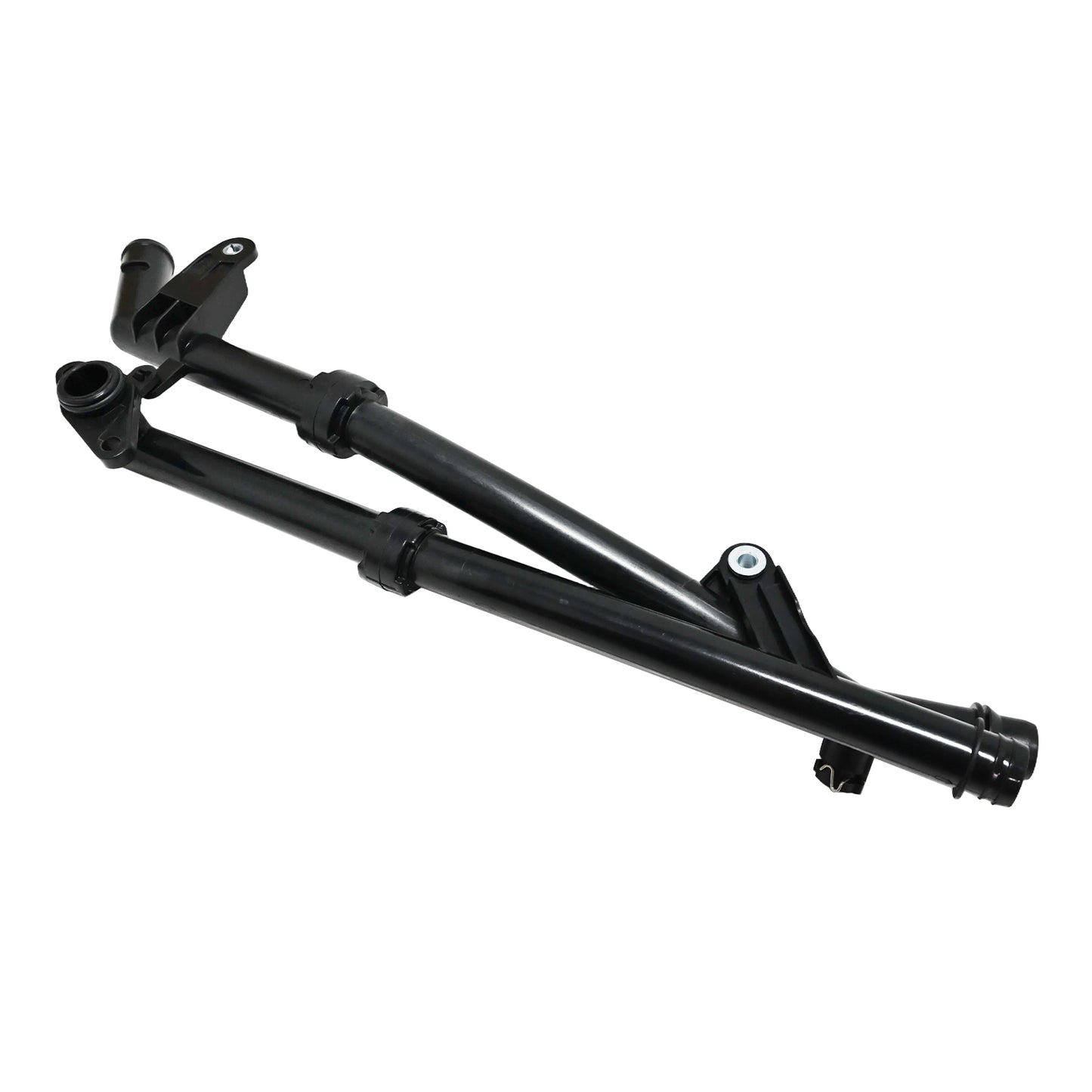 NEW Water Coolant Pump Pipe for Mercedes-Benz 2012-2015 A2712002452, 2712002652