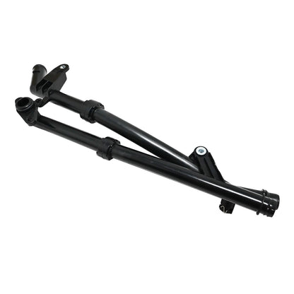 NEW Water Coolant Pump Pipe for Mercedes-Benz 2012-2015 A2712002452, 2712002652