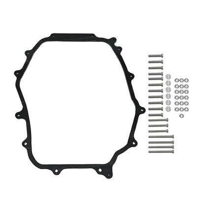 For Infiniti G35 5/16inch Nissan 350Z Thermal Shield Plenum Spacer Intake Manifold
