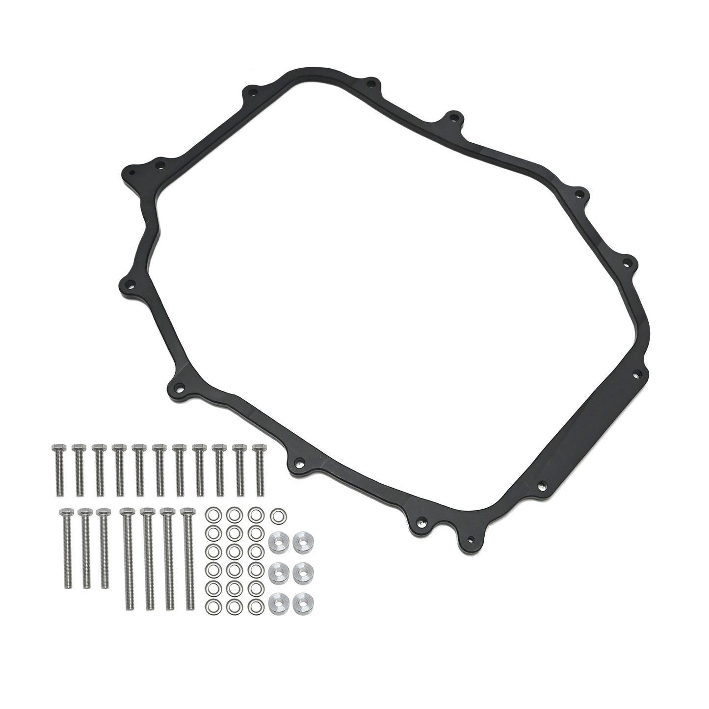 For Infiniti G35 5/16inch Nissan 350Z Thermal Shield Plenum Spacer Intake Manifold