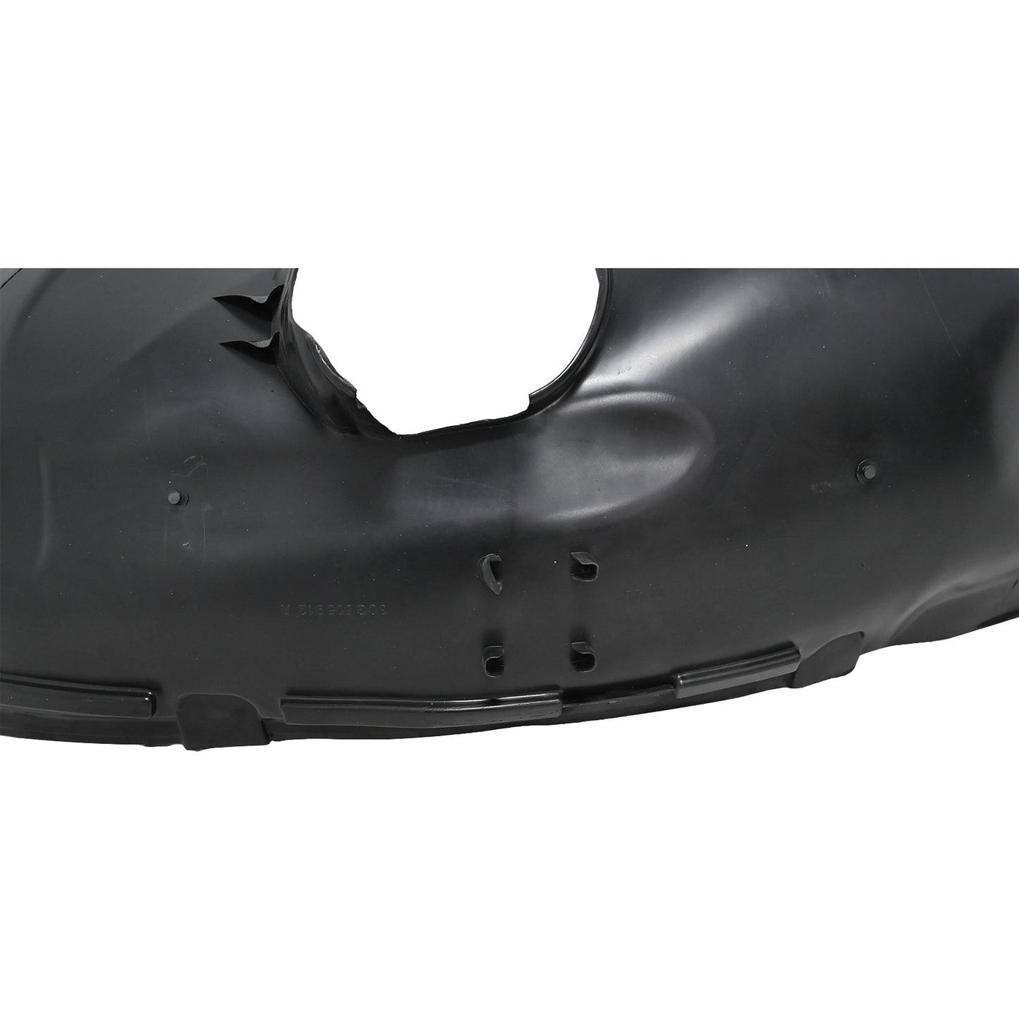 New Fender Liner For 2018-2020 Volkswagen Atlas Front Passenger Side 3CN805912C