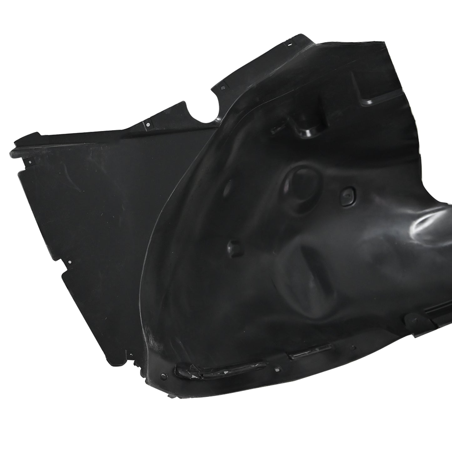 New Fender Liner For 2018-2020 Volkswagen Atlas Front Passenger Side 3CN805912C