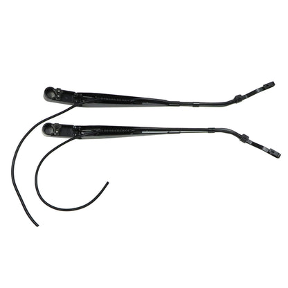 R23102913 For Kenworth T600 T660 Front Windshield Wiper Arm Left+Right R23102912