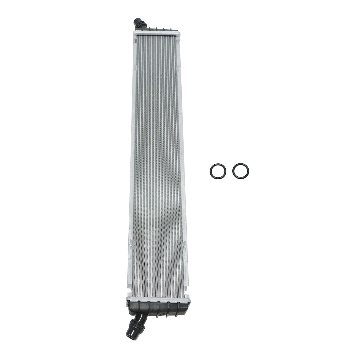 FOR Mercedes-Benz C257 CLS450 2019 2020 0995004800 Auxiliary Radiator