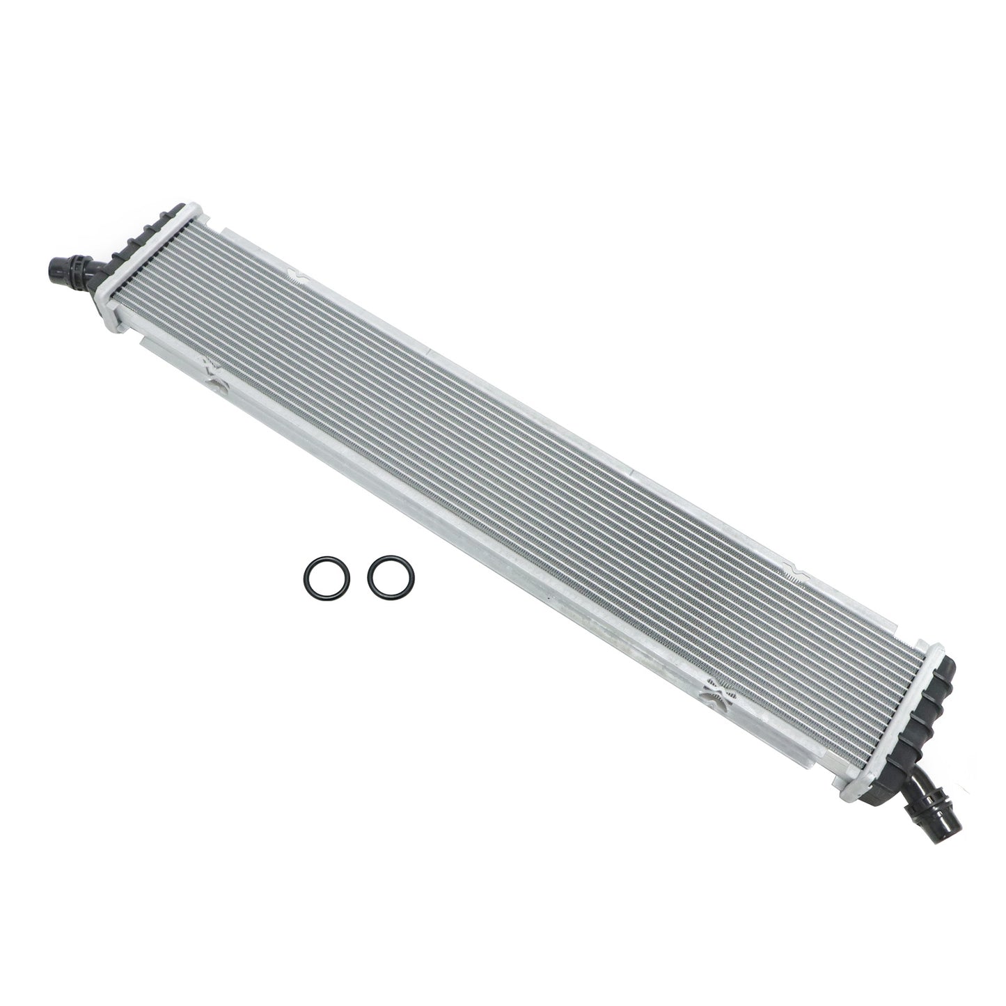FOR Mercedes-Benz C257 CLS450 2019 2020 0995004800 Auxiliary Radiator