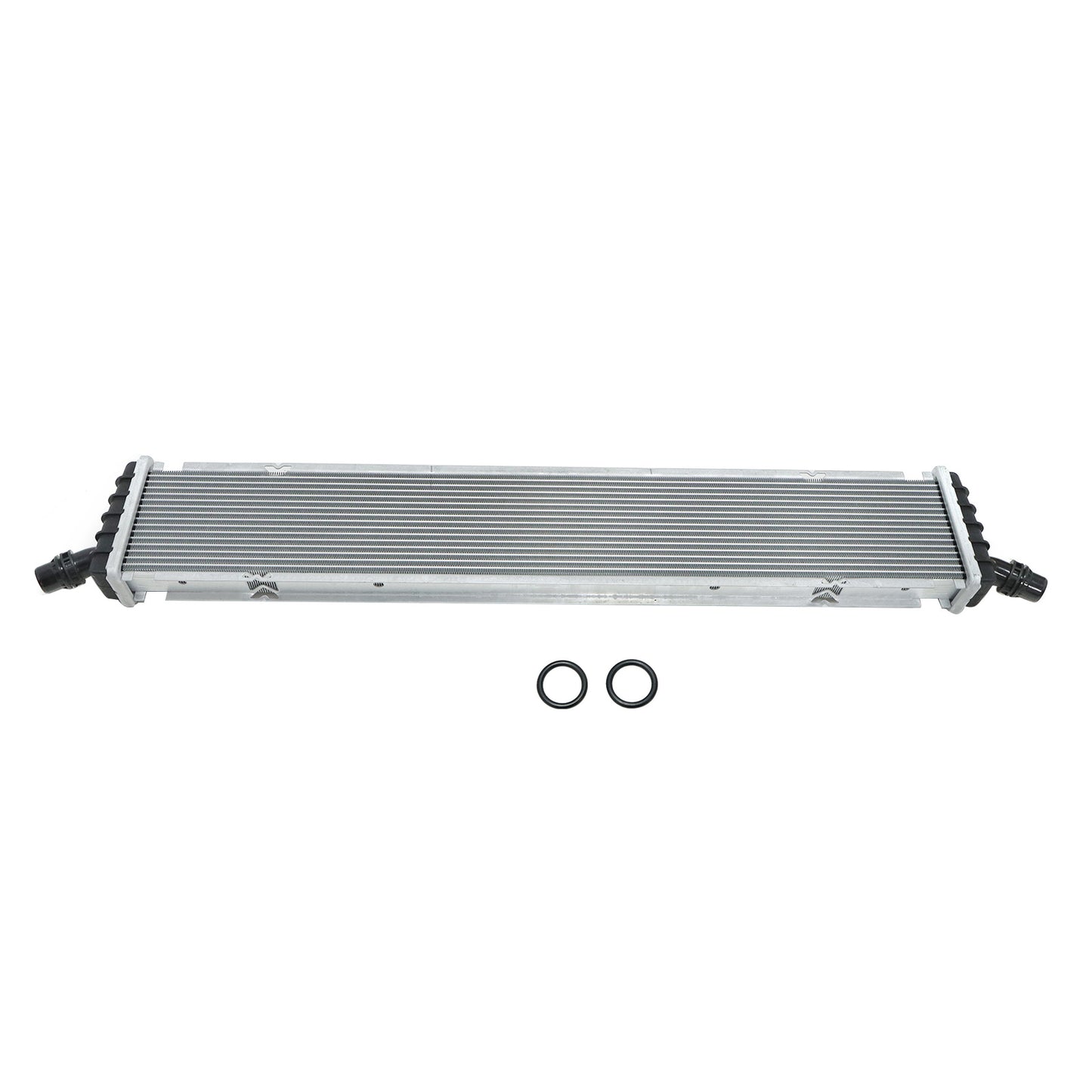 FOR Mercedes-Benz C257 CLS450 2019 2020 0995004800 Auxiliary Radiator
