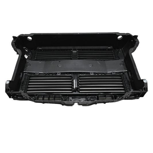 For 21-24 Ford Escape Lincoln Corsair Active Grille Shutter Radiator W/Motor US
