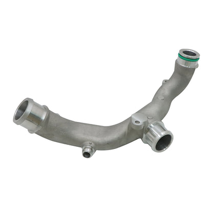 Metal Cooling Pipes LR186917 LR186859 Fits For Land Rover Range Rover LR4 Sport