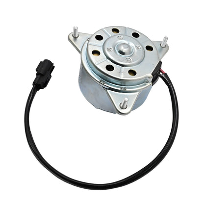 For Chevrolet Captiva Sport 2012-2015 Saturn Vue 2.4L Radiator Fan Cooling Motor