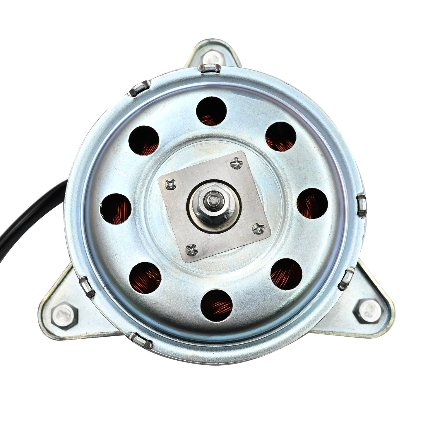 For Chevrolet Captiva Sport 2012-2015 Saturn Vue 2.4L Radiator Fan Cooling Motor