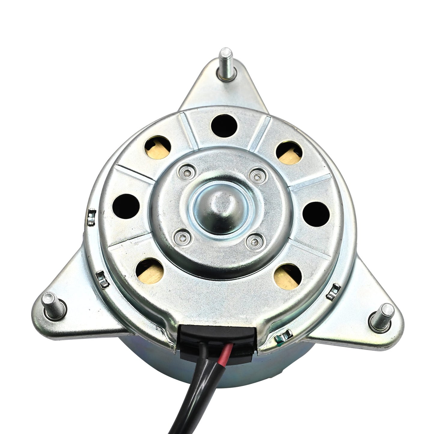 For Chevrolet Captiva Sport 2012-2015 Saturn Vue 2.4L Radiator Fan Cooling Motor